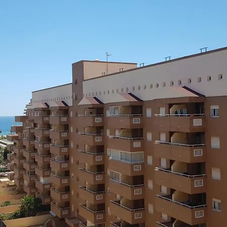 Zona Marina Dor - Costa Caribe Ii Apartamento *