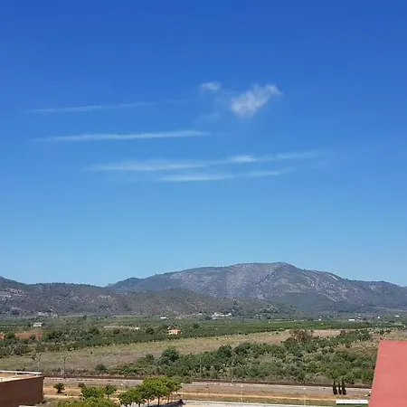 Zona Marina Dor - Costa Caribe Ii Oropesa del Mar