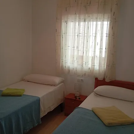 Apartamento Zona Marina Dor - Costa Caribe Ii Oropesa del Mar