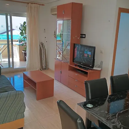Zona Marina Dor - Costa Caribe Ii *