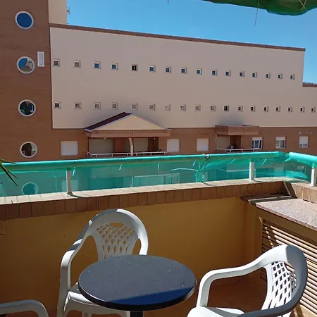 Zona Marina Dor - Costa Caribe Ii