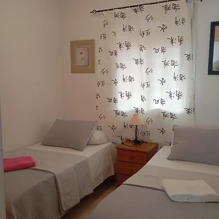 Zona Marina Dor - Costa Caribe Ii Apartamento *