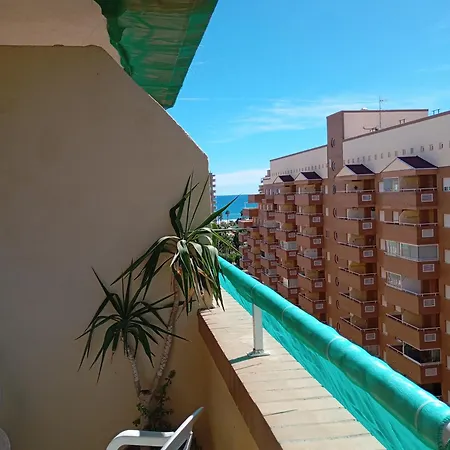 Zona Marina Dor - Costa Caribe Ii