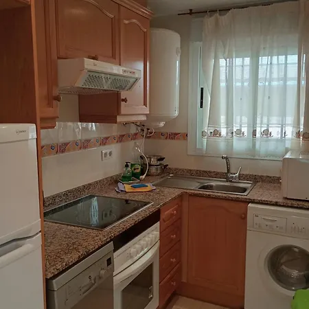 Zona Marina Dor - Costa Caribe Ii